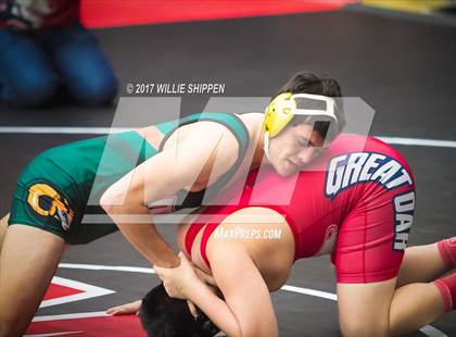 Thumbnail 2 in Southwestern League Wrestling Championship photogallery.