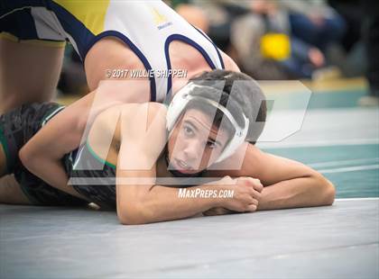 Thumbnail 1 in Southwestern League Wrestling Championship photogallery.