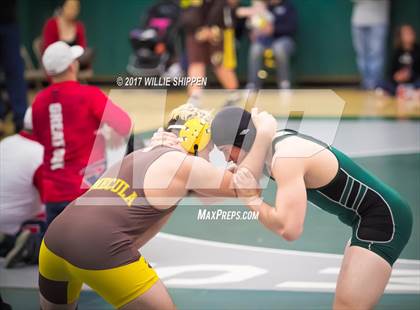 Thumbnail 3 in Southwestern League Wrestling Championship photogallery.