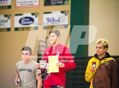 Thumbnail 2 in Southwestern League Wrestling Championship photogallery.