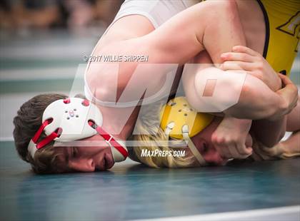 Thumbnail 3 in Southwestern League Wrestling Championship photogallery.