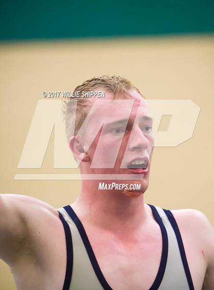 Thumbnail 3 in Southwestern League Wrestling Championship photogallery.