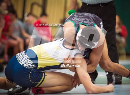 Thumbnail 3 in Southwestern League Wrestling Championship photogallery.