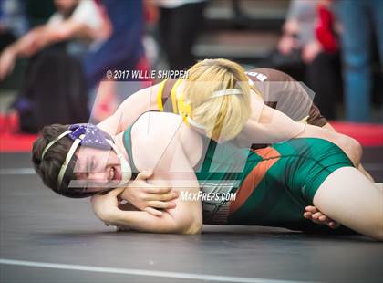 Thumbnail 2 in Southwestern League Wrestling Championship photogallery.