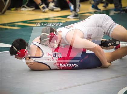 Thumbnail 3 in Southwestern League Wrestling Championship photogallery.