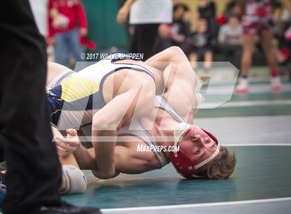 Thumbnail 2 in Southwestern League Wrestling Championship photogallery.