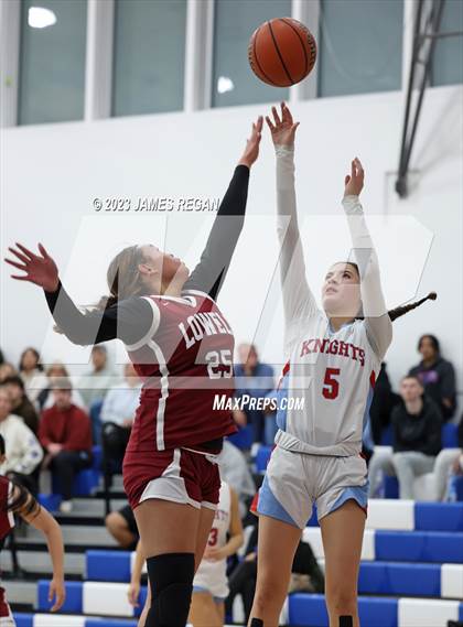 Thumbnail 2 in Lowell @ Hillsdale photogallery.