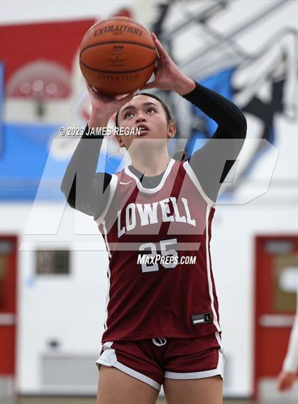 Thumbnail 1 in Lowell @ Hillsdale photogallery.