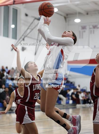Thumbnail 2 in Lowell @ Hillsdale photogallery.