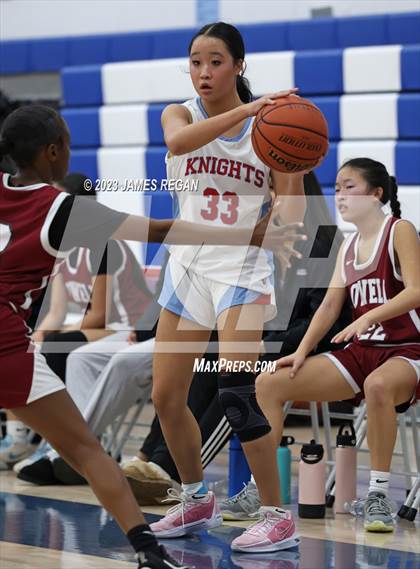 Thumbnail 1 in Lowell @ Hillsdale photogallery.