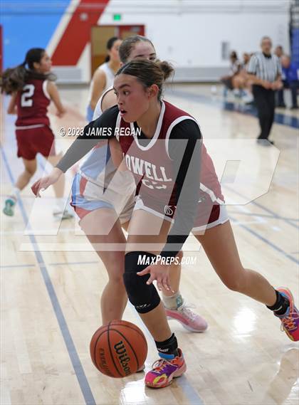 Thumbnail 3 in Lowell @ Hillsdale photogallery.