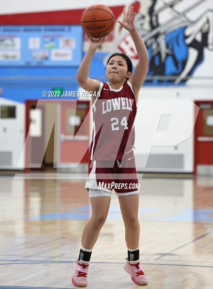 Thumbnail 1 in Lowell @ Hillsdale photogallery.