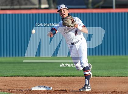 Thumbnail 3 in Rowlett vs Sachse photogallery.