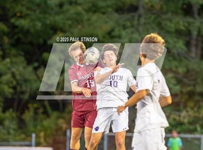 Thumbnail 2 in Hanover @ Nashua South photogallery.