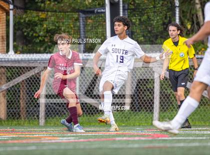 Thumbnail 3 in Hanover @ Nashua South photogallery.