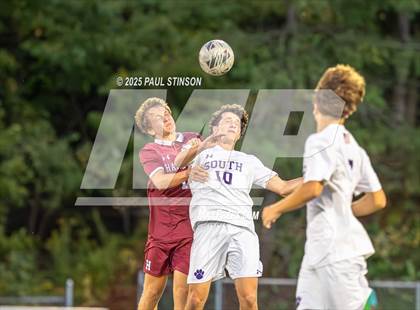 Thumbnail 1 in Hanover @ Nashua South photogallery.