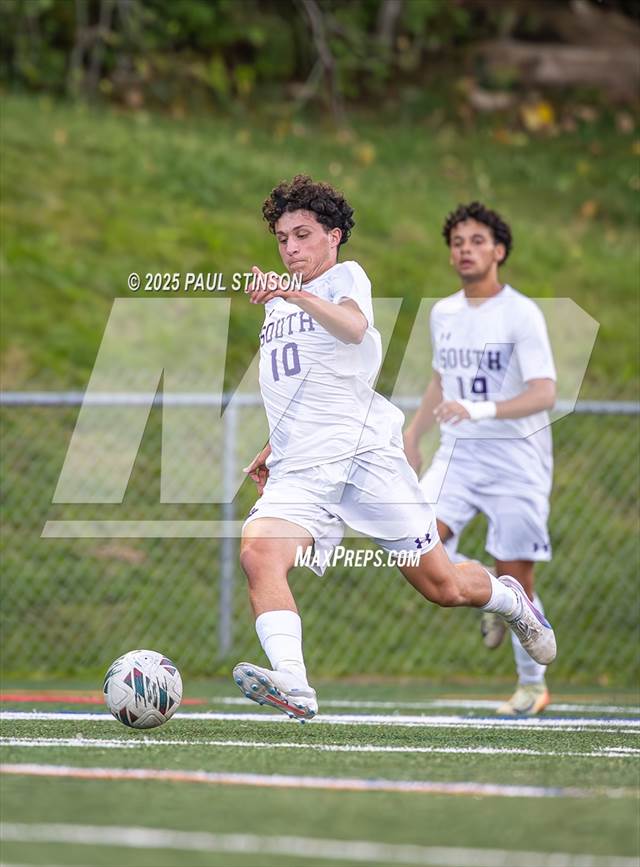 Hanover @ Nashua South