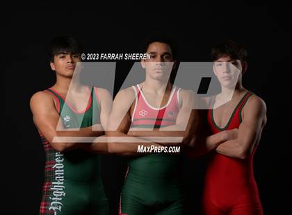 Thumbnail 3 in The Woodlands (Team & Individuals) photogallery.