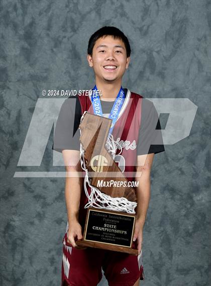 Thumbnail 1 in Bishop Alemany (CIF State D3 Awards) photogallery.