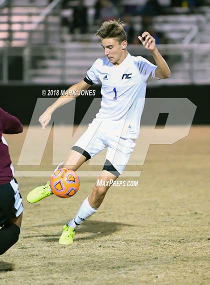 Thumbnail 3 in Trivium Prep @ Northwest Christian photogallery.