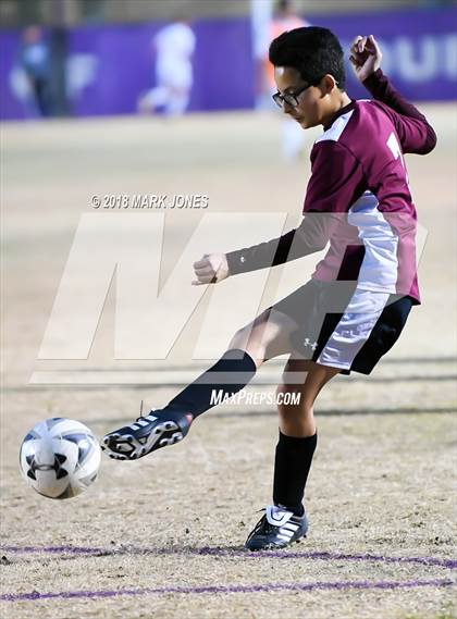 Thumbnail 3 in Trivium Prep @ Northwest Christian photogallery.