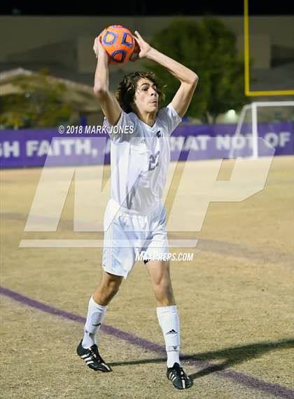 Thumbnail 1 in Trivium Prep @ Northwest Christian photogallery.