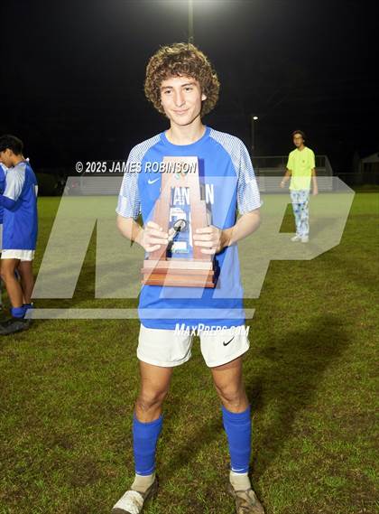 Thumbnail 2 in Stanton (FHSAA District 4A Awards Ceremony) photogallery.