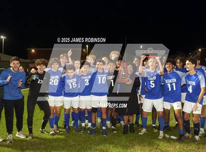 Thumbnail 3 in Stanton (FHSAA District 4A Awards Ceremony) photogallery.