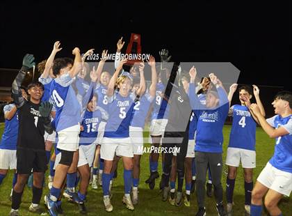 Thumbnail 1 in Stanton (FHSAA District 4A Awards Ceremony) photogallery.