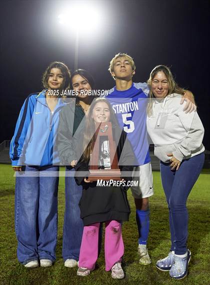 Thumbnail 3 in Stanton (FHSAA District 4A Awards Ceremony) photogallery.