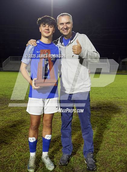 Thumbnail 2 in Stanton (FHSAA District 4A Awards Ceremony) photogallery.