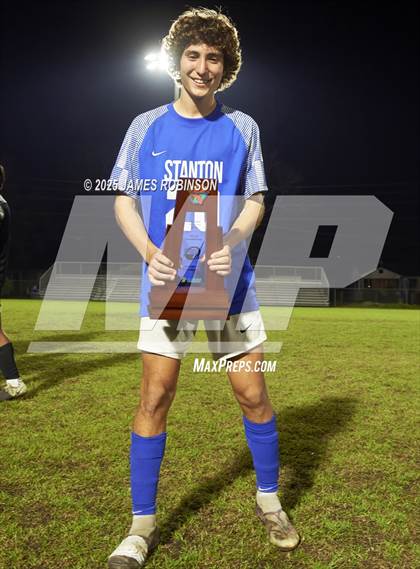 Thumbnail 2 in Stanton (FHSAA District 4A Awards Ceremony) photogallery.