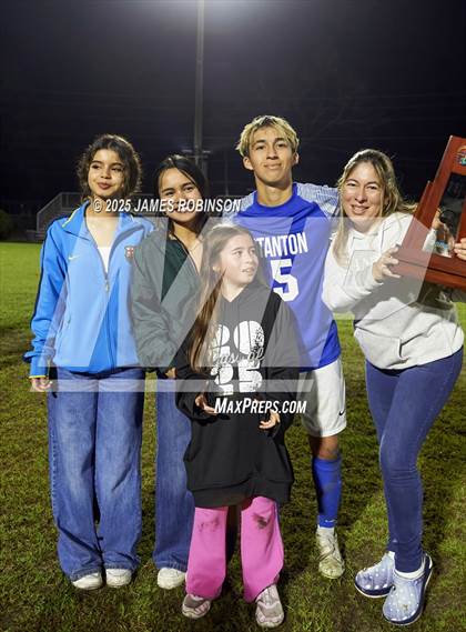 Thumbnail 1 in Stanton (FHSAA District 4A Awards Ceremony) photogallery.