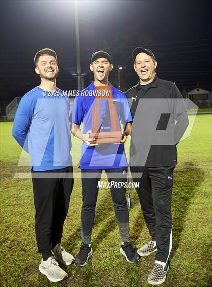 Thumbnail 2 in Stanton (FHSAA District 4A Awards Ceremony) photogallery.