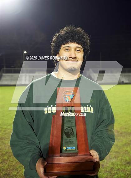 Thumbnail 2 in Stanton (FHSAA District 4A Awards Ceremony) photogallery.