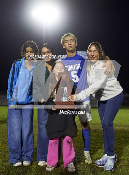 Thumbnail 2 in Stanton (FHSAA District 4A Awards Ceremony) photogallery.