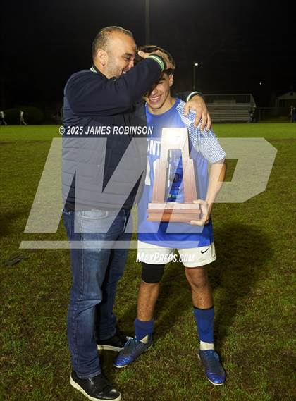 Thumbnail 2 in Stanton (FHSAA District 4A Awards Ceremony) photogallery.