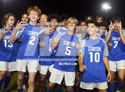 Thumbnail 2 in Stanton (FHSAA District 4A Awards Ceremony) photogallery.
