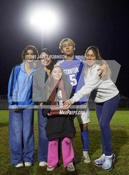 Thumbnail 1 in Stanton (FHSAA District 4A Awards Ceremony) photogallery.