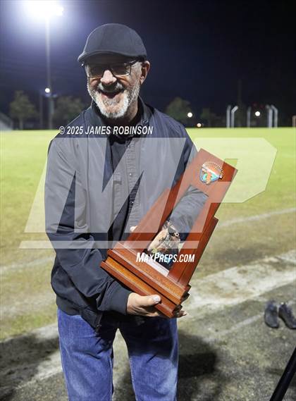 Thumbnail 3 in Stanton (FHSAA District 4A Awards Ceremony) photogallery.