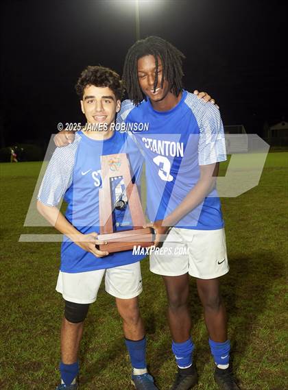 Thumbnail 1 in Stanton (FHSAA District 4A Awards Ceremony) photogallery.