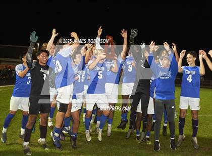 Thumbnail 1 in Stanton (FHSAA District 4A Awards Ceremony) photogallery.