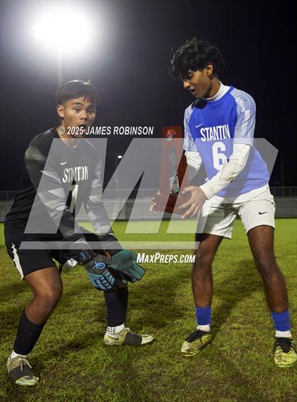 Thumbnail 1 in Stanton (FHSAA District 4A Awards Ceremony) photogallery.