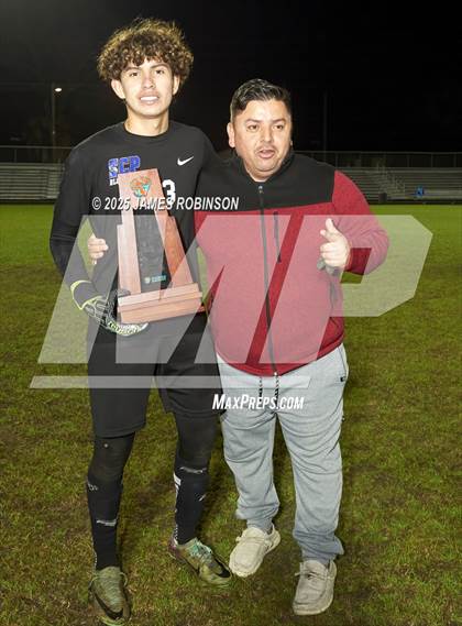 Thumbnail 1 in Stanton (FHSAA District 4A Awards Ceremony) photogallery.