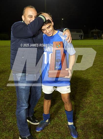 Thumbnail 2 in Stanton (FHSAA District 4A Awards Ceremony) photogallery.