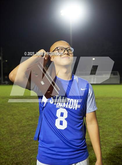 Thumbnail 3 in Stanton (FHSAA District 4A Awards Ceremony) photogallery.