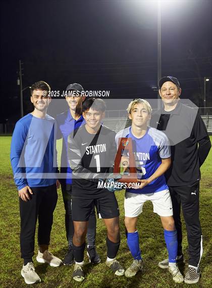 Thumbnail 1 in Stanton (FHSAA District 4A Awards Ceremony) photogallery.