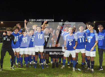 Thumbnail 1 in Stanton (FHSAA District 4A Awards Ceremony) photogallery.
