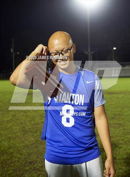 Thumbnail 1 in Stanton (FHSAA District 4A Awards Ceremony) photogallery.