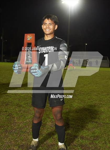 Thumbnail 1 in Stanton (FHSAA District 4A Awards Ceremony) photogallery.